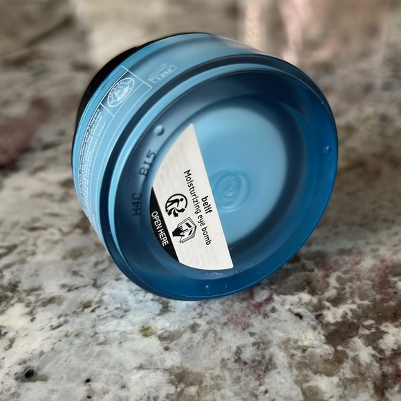 Belief Moisturizing Eye Bomb full size - Picture 3 of 4